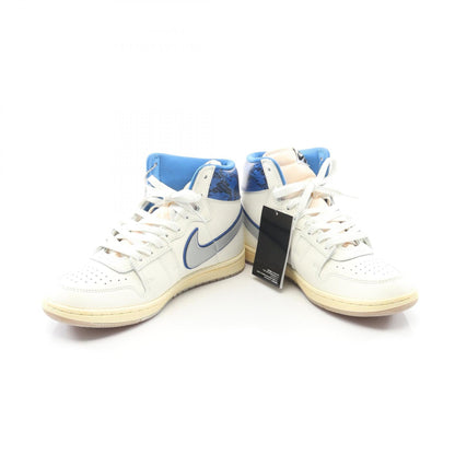 ナイキ JORDAN AIR SHIP SP AWAKE NY レザー スニーカー 限定