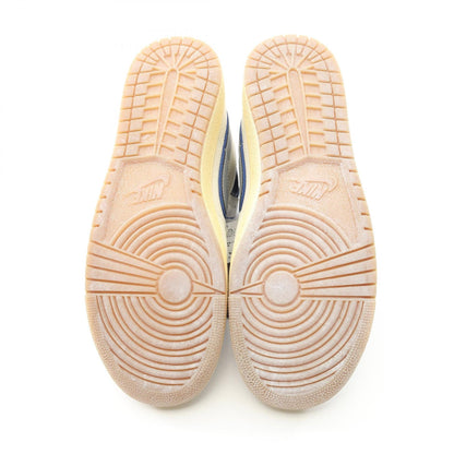 ナイキ JORDAN AIR SHIP SP AWAKE NY レザー スニーカー 限定