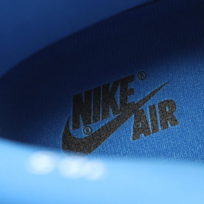 ナイキ JORDAN AIR SHIP SP AWAKE NY レザー スニーカー 限定