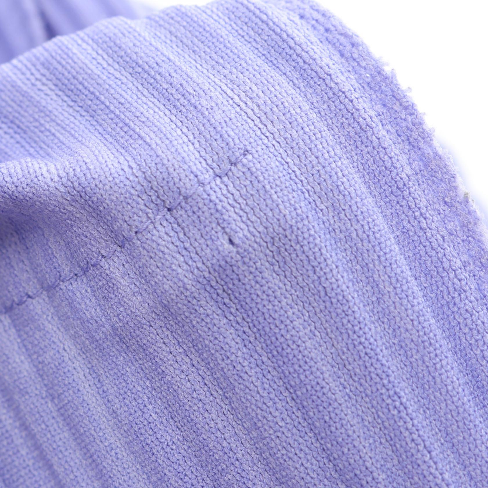ミーイッセイミヤケ Mix Fine Knit Pleats Bottom ポリエステルスカート