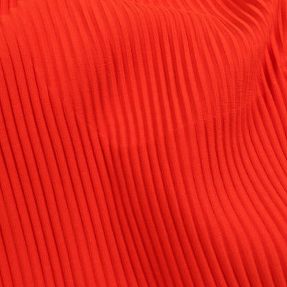 ミーイッセイミヤケ DOT PLEATS ポリエステルトップス