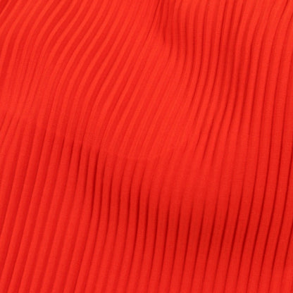 ミーイッセイミヤケ DOT PLEATS ポリエステルトップス