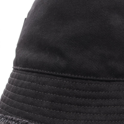 ロエベ FRAYED BUCKET HAT デニム ハット