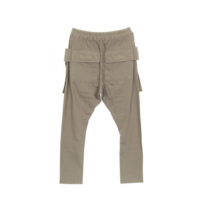 ダークシャドウ CREATCH CARGO DRAWSTRING PANTS コットンパンツ