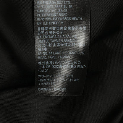 バレンシアガ ウールジャケット