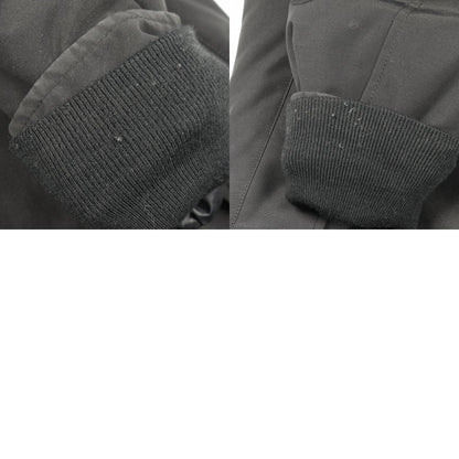 カナダグース CHATEAU PARKA BLACK LABEL HERITAGE ダウンジャケット