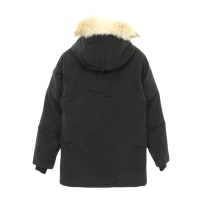 カナダグース CHATEAU PARKA BLACK LABEL HERITAGE ダウンジャケット