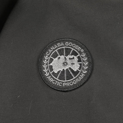 カナダグース CHATEAU PARKA BLACK LABEL HERITAGE ダウンジャケット