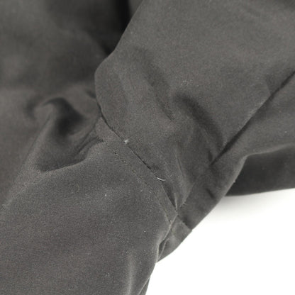 カナダグース CHATEAU PARKA BLACK LABEL HERITAGE ダウンジャケット