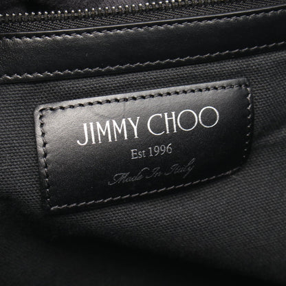 ジミーチュウ PIMLICO S レザートートバッグ