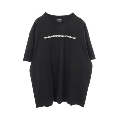 カナダグース SNOW GOOSE ゼニス コットン半袖Tシャツ