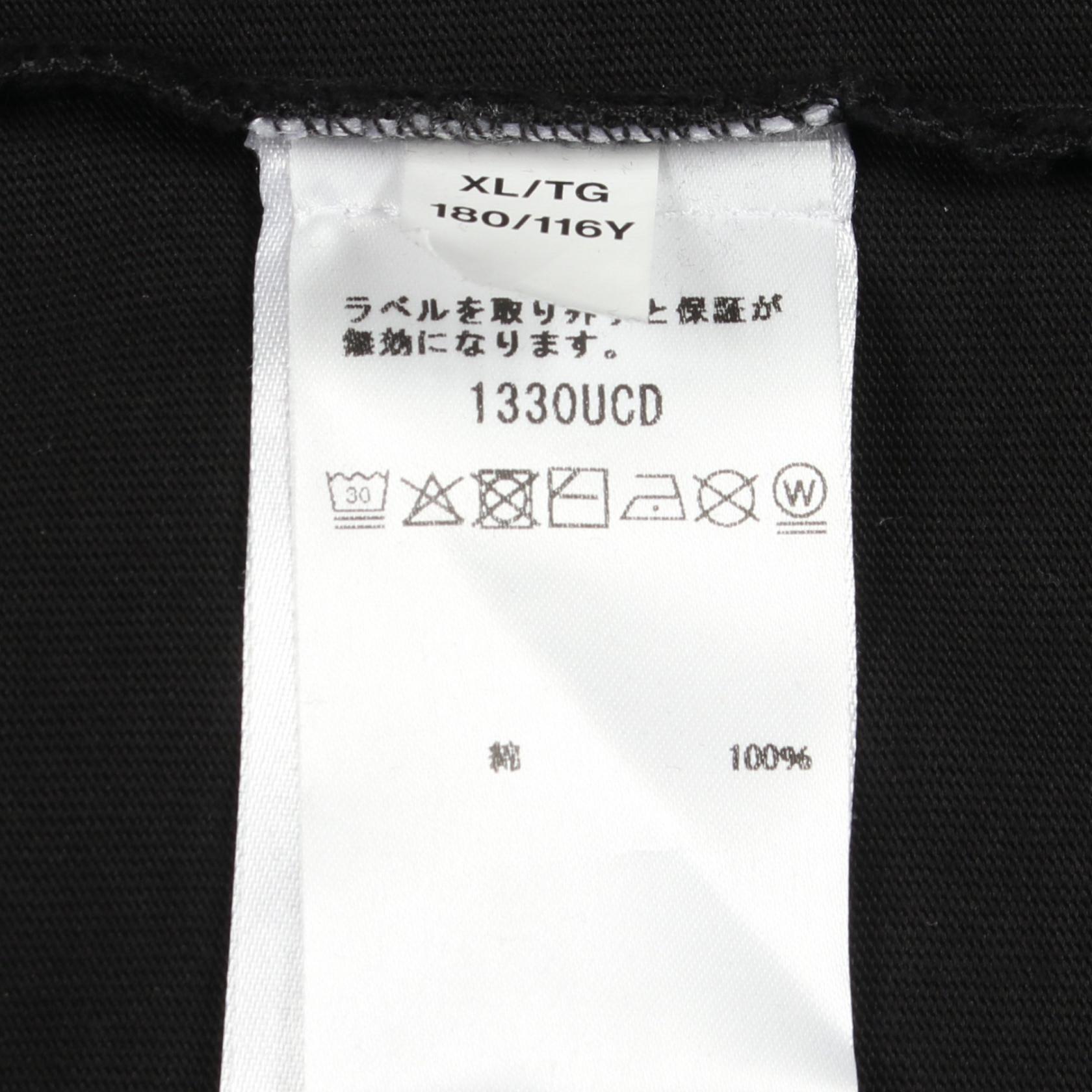 カナダグース SNOW GOOSE ゼニス コットン半袖Tシャツ