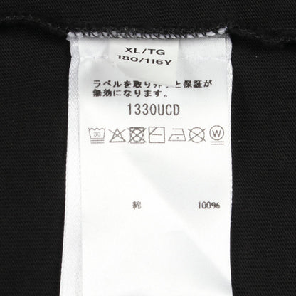 カナダグース SNOW GOOSE ゼニス コットン半袖Tシャツ