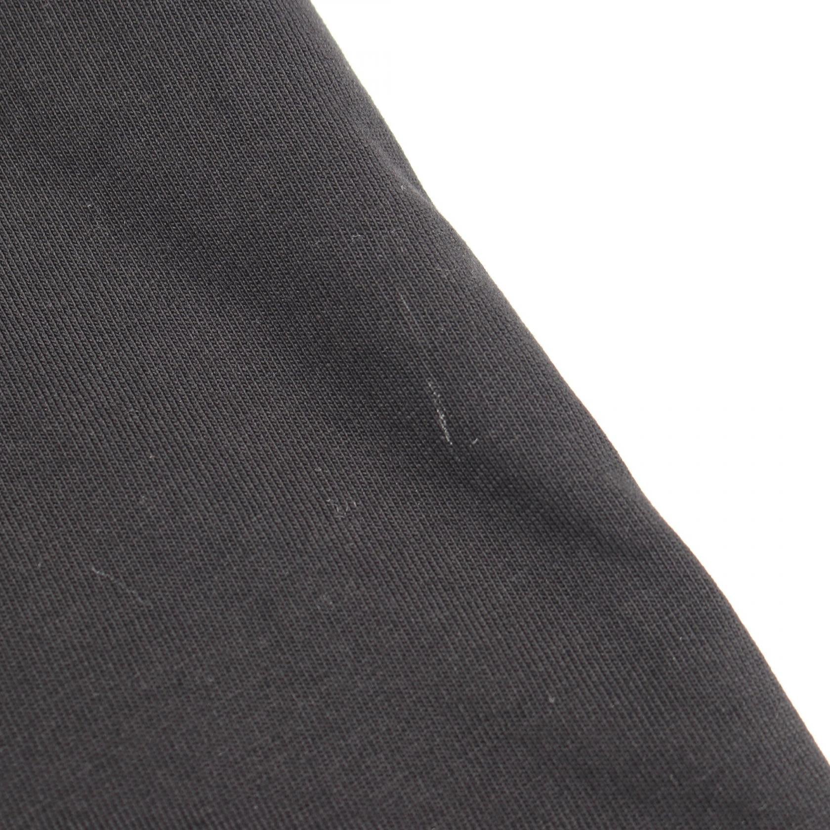 カナダグース SNOW GOOSE ゼニス コットン半袖Tシャツ