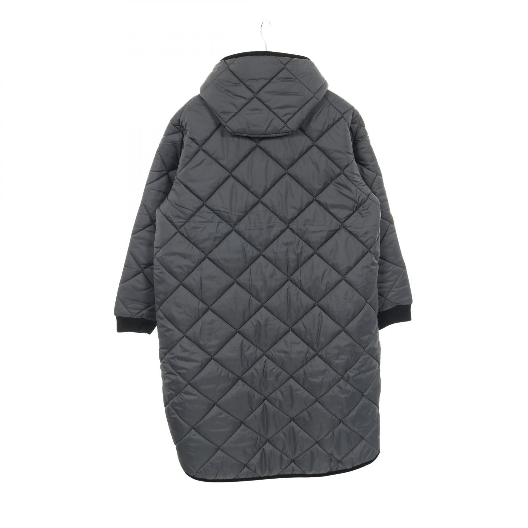 ラベンハム BIG QUILT LONGLINE BRUNDON ポリエステルコート