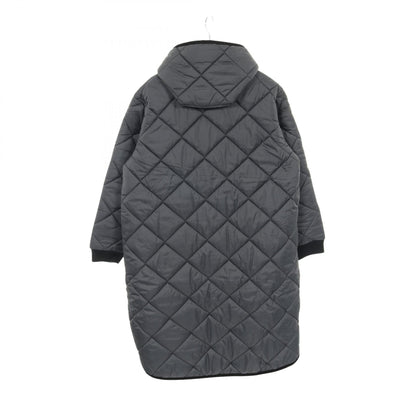 ラベンハム BIG QUILT LONGLINE BRUNDON ポリエステルコート