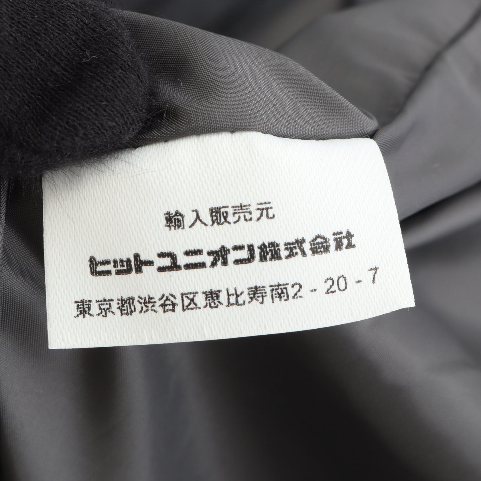 ラベンハム BIG QUILT LONGLINE BRUNDON ポリエステルコート