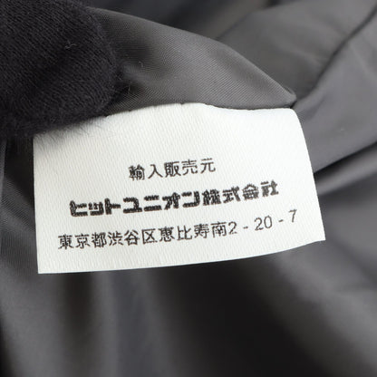 ラベンハム BIG QUILT LONGLINE BRUNDON ポリエステルコート