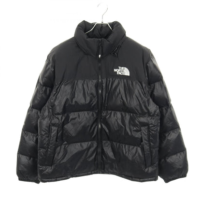ザノースフェイスホワイトレーベル M'S NUPTSE ON BALL JACKET ポリエステル ジャケット