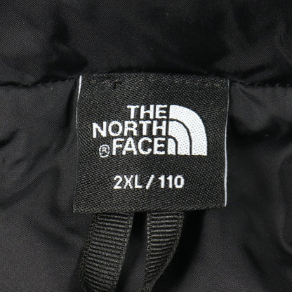 ザノースフェイスホワイトレーベル M'S NUPTSE ON BALL JACKET ポリエステル ジャケット