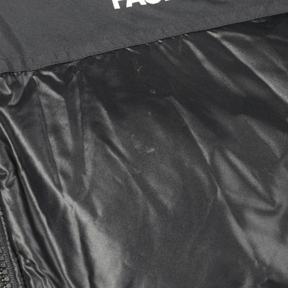 ザノースフェイスホワイトレーベル M'S NUPTSE ON BALL JACKET ポリエステル ジャケット