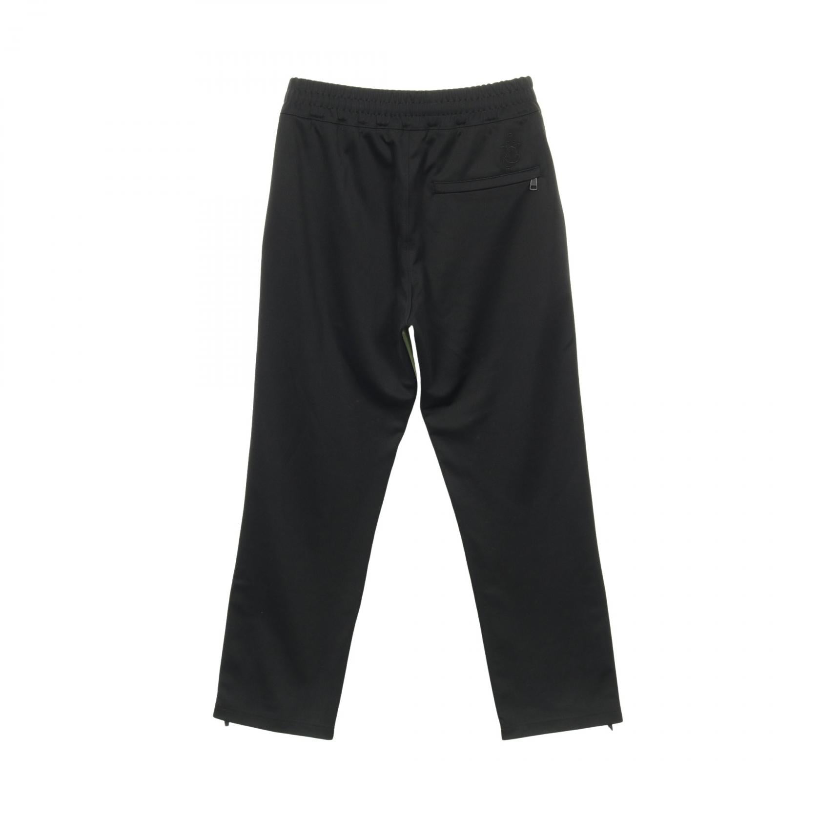 モンクレール MONCLER GENIUS 1 JW ANDERSON ポリエステル ポリウレタン パンツ