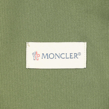 モンクレール MONCLER GENIUS 1 JW ANDERSON ポリエステル ポリウレタン パンツ
