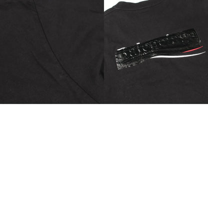 バレンシアガ GAFFER コットン 半袖Tシャツ