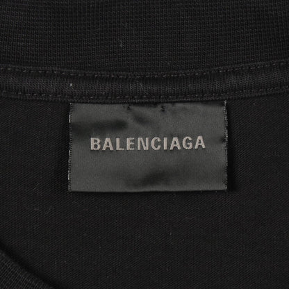 バレンシアガ GAFFER コットン 半袖Tシャツ