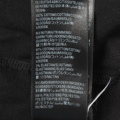 バレンシアガ GAFFER コットン 半袖Tシャツ