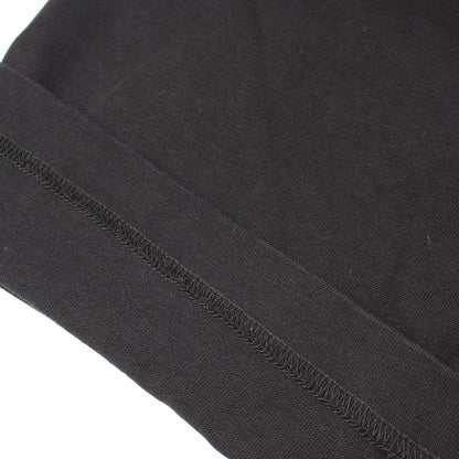 バレンシアガ GAFFER コットン 半袖Tシャツ