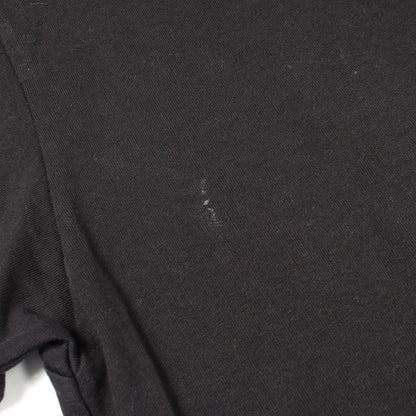 バレンシアガ GAFFER コットン 半袖Tシャツ