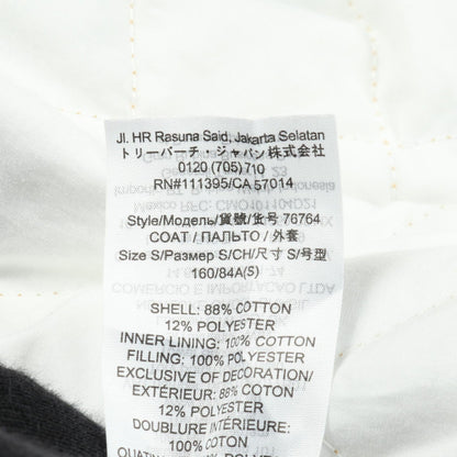 トリーバーチ コットンコート