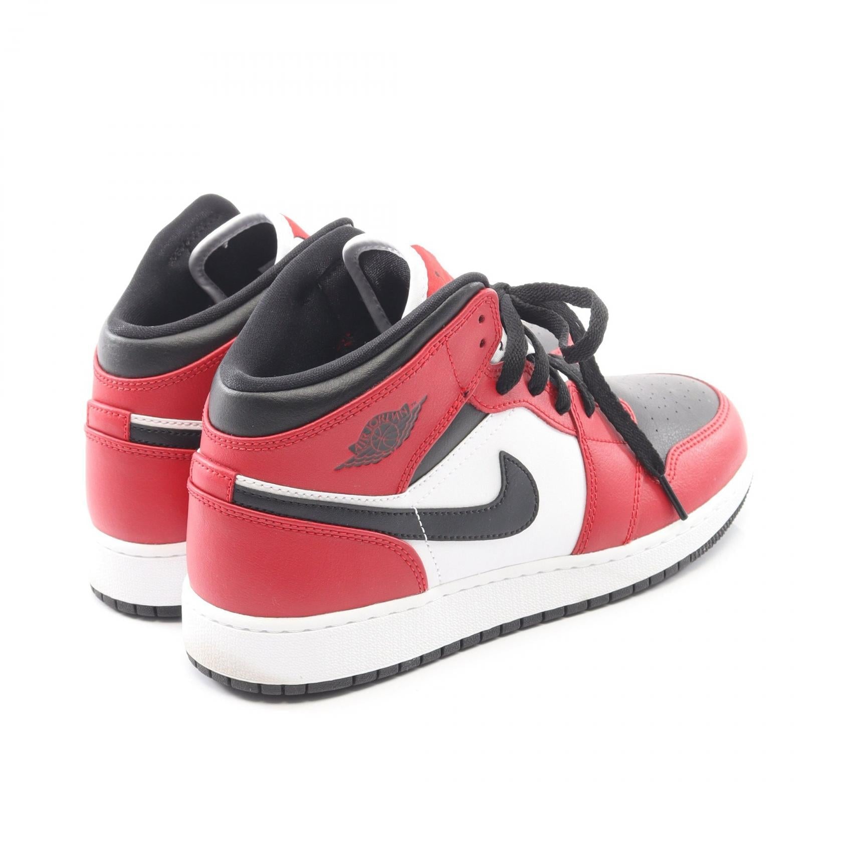 ナイキ AIR JORDAN 1 MID GS スニーカー