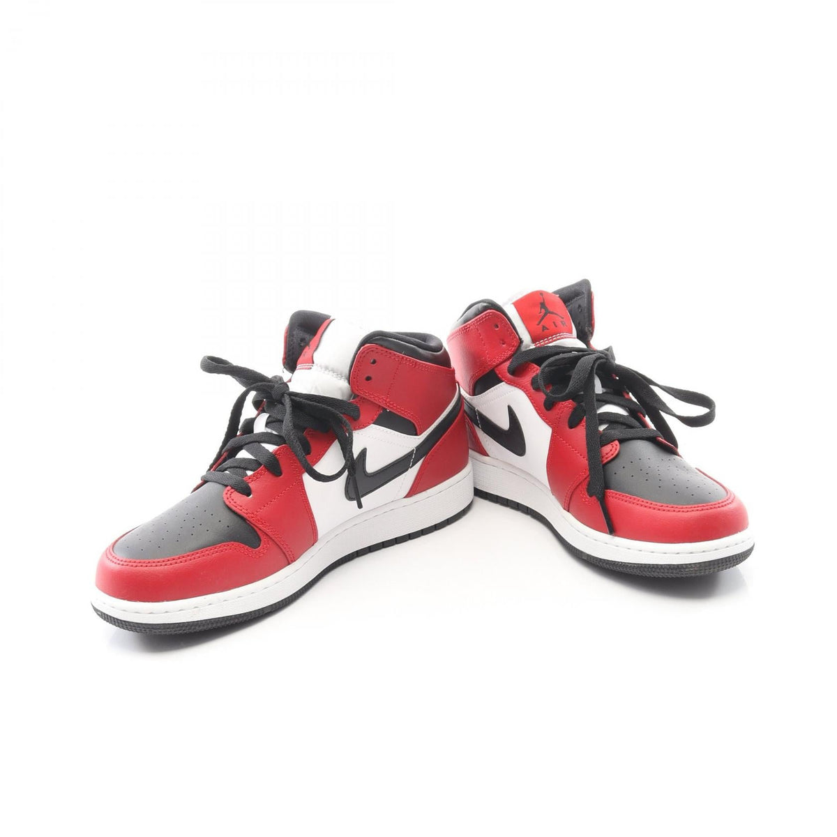 ナイキ AIR JORDAN 1 MID GS スニーカー