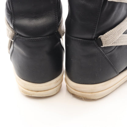 リックオウエンス Jumbo Puffer Boots レザーブーツ