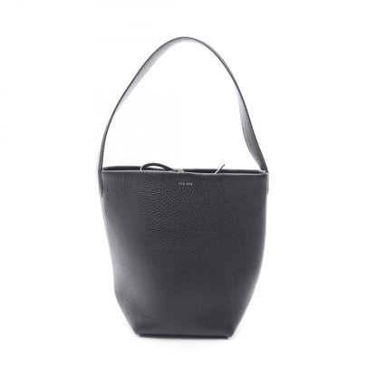 ザロウ Small N/S Park Tote レザーハンドバッグ