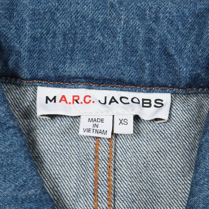 マークジェイコブス MARC JACOBS × A.P.C. The Denim コットンジャケット