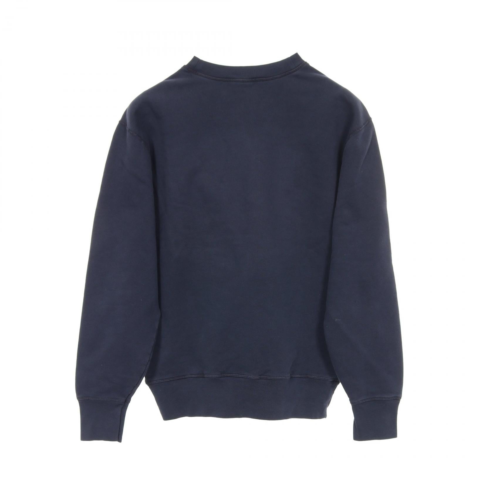 マークジェイコブス A.P.C. The Mens Paris Crewneck コットンスウェット