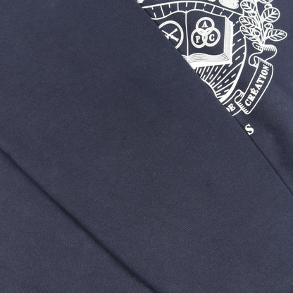 マークジェイコブス A.P.C. The Mens Paris Crewneck コットンスウェット
