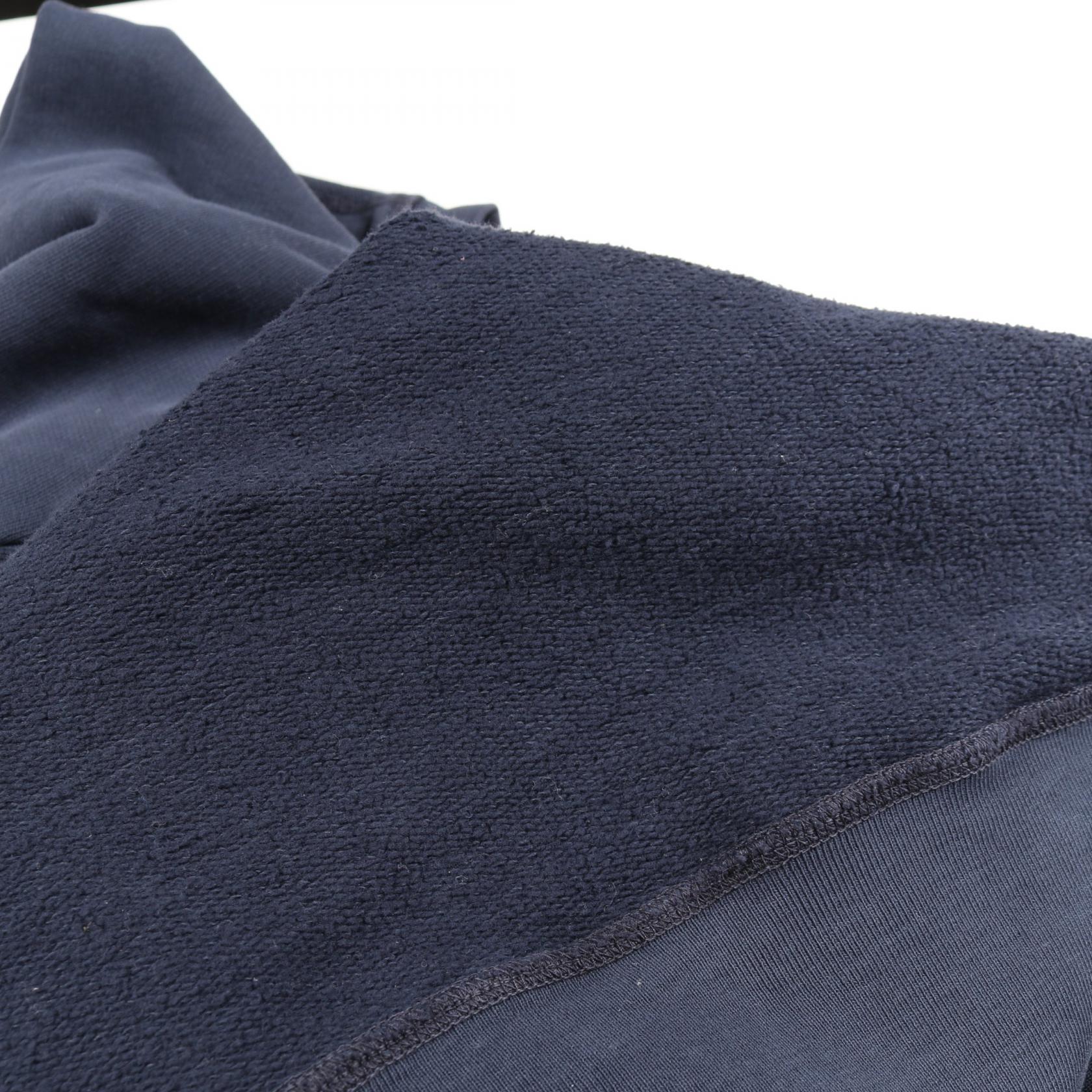 マークジェイコブス A.P.C. The Mens Paris Crewneck コットンスウェット