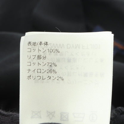 ルイヴィトン ピケポロドレス コットンワンピース