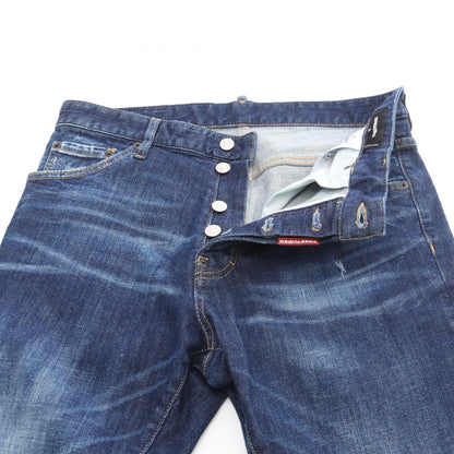 ディースクエアード Cool Guy Jean コットンパンツ
