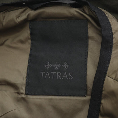 タトラス ナイロンコート