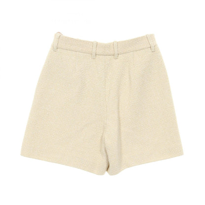 グッチ ツイードショートパンツ