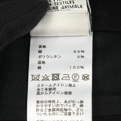 エルメス コットンパンツ