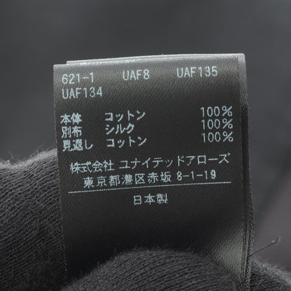 ドゥロワー コーデュロイマキシワンピース