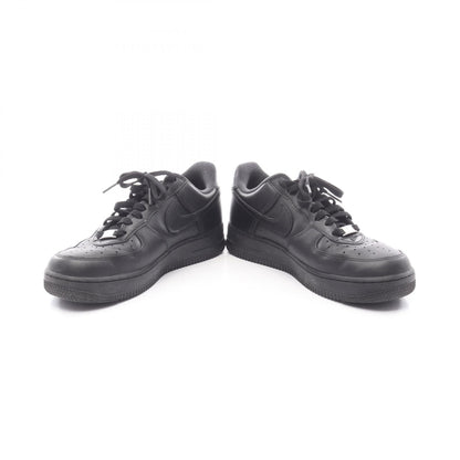 シュプリーム NIKE Air Force 1 Low レザースニーカー