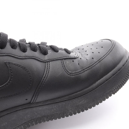 シュプリーム NIKE Air Force 1 Low レザースニーカー