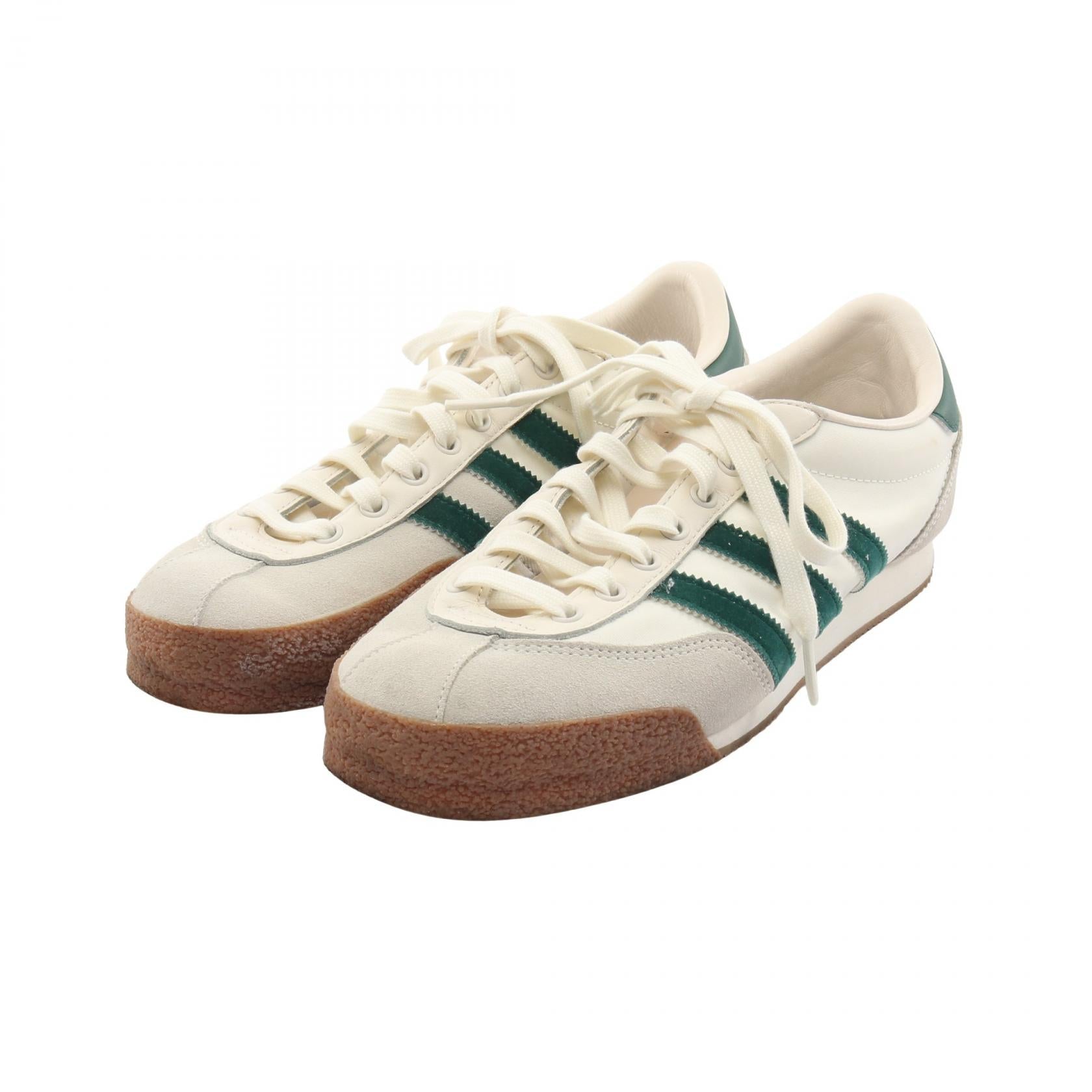 アディダス Liam Gallagher LG2 SPZL スニーカー